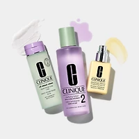 Savon visage liquide All About Clean™