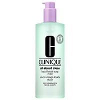 Savon visage liquide All About Clean™