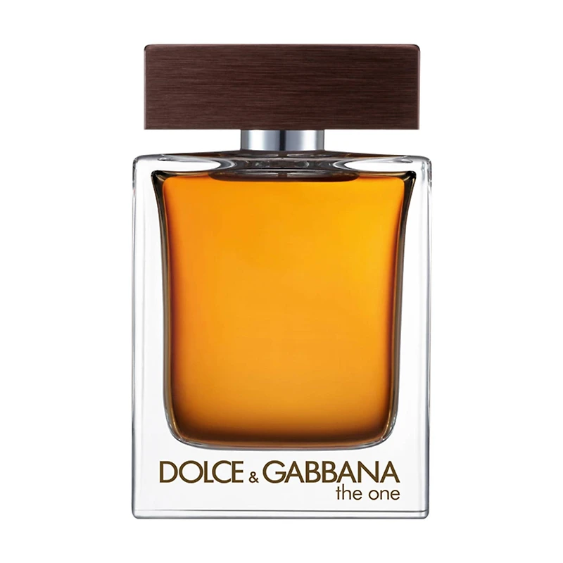 The One For Men Eau de Toilette with Lavender & Sandalwood