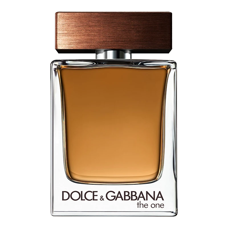 Eau de toilette The One pour homme