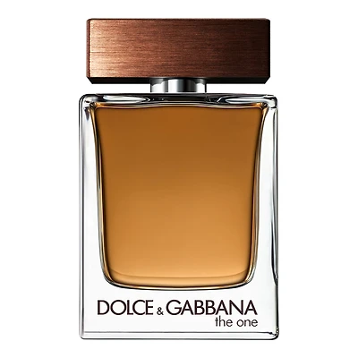 Eau de toilette The One pour homme