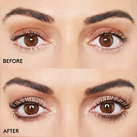 Mascara volumisant