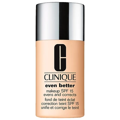 CLINIQUE Even Better™ Makeup Broad Spectrum SPF 15 Foundation