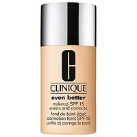 CLINIQUE Even Better™ Makeup Broad Spectrum SPF 15 Foundation