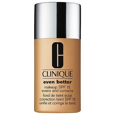 Even Better™ Makeup Broad Spectrum SPF 15 Foundation