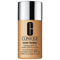 Even Better™ Makeup Broad Spectrum SPF 15 Foundation