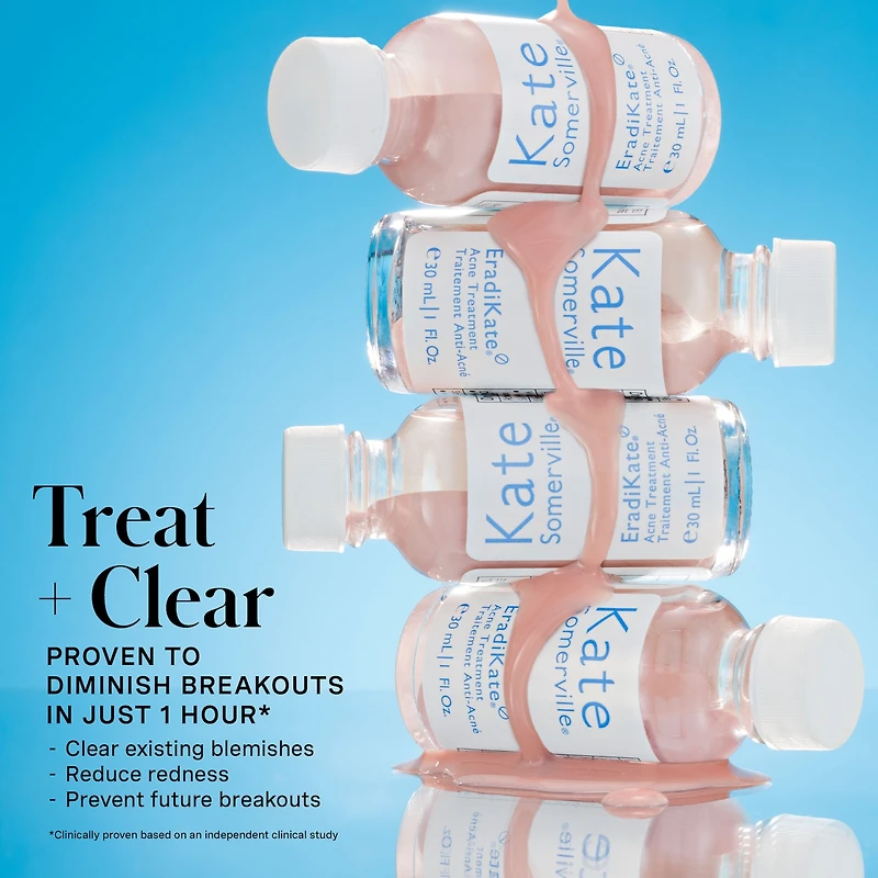 EradiKate™ Acne Spot Treatment with 10% Sulfur