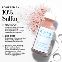 EradiKate™ Acne Spot Treatment with 10% Sulfur