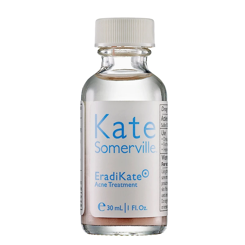 EradiKate™ Acne Spot Treatment with 10% Sulfur
