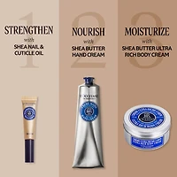 Shea Butter Ultra Rich Body Cream