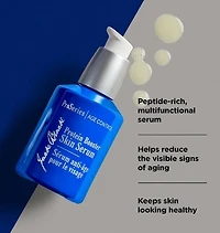 Sérum anti-âge pour le visage