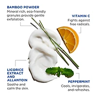 Face Buff Energizing Scrub