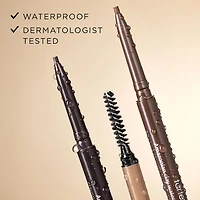 Crayon à sourcils hydrofuge l'argile amazonienne