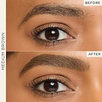 Crayon à sourcils hydrofuge l'argile amazonienne