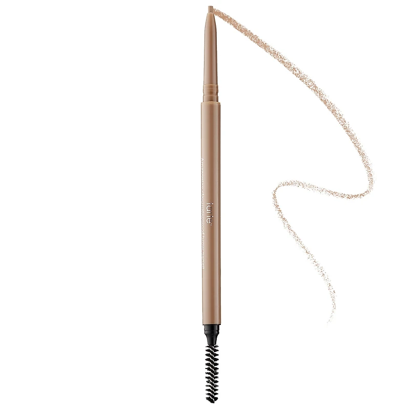 Crayon à sourcils hydrofuge l'argile amazonienne