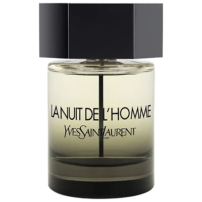 La Nuit De L’Homme with Cedarwood & Cardamom