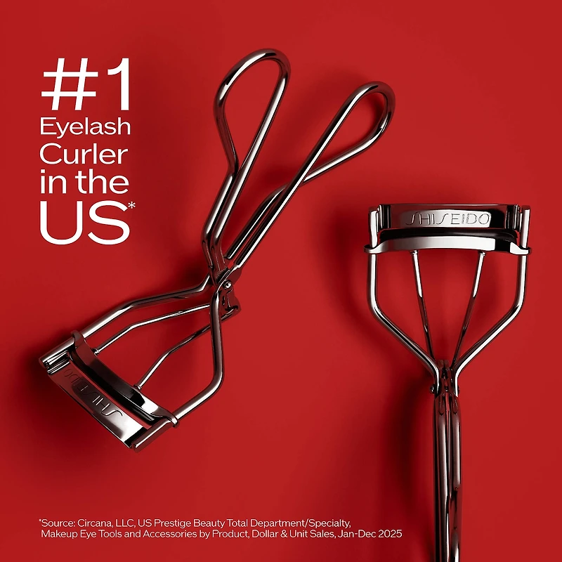 Eyelash Curler