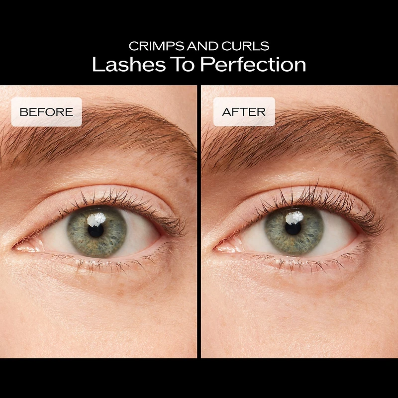 Eyelash Curler