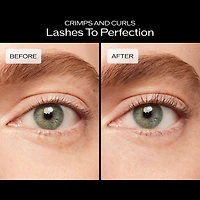 Eyelash Curler