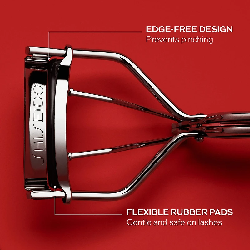 Eyelash Curler