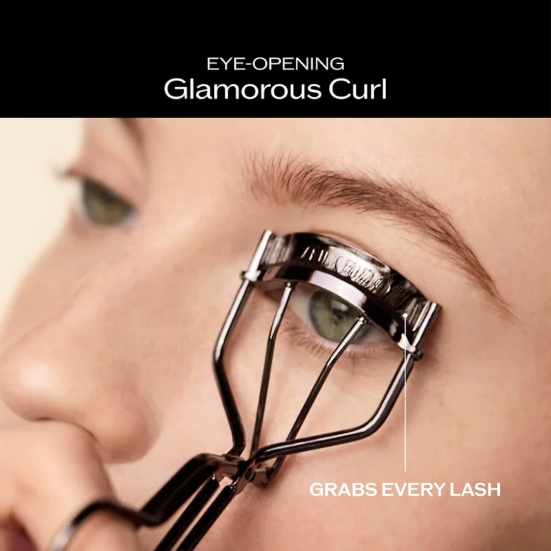 Eyelash Curler