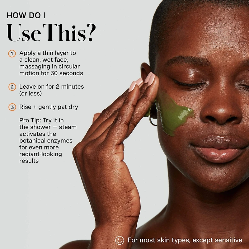 ExfoliKate™ Intensive Exfoliating Treatment