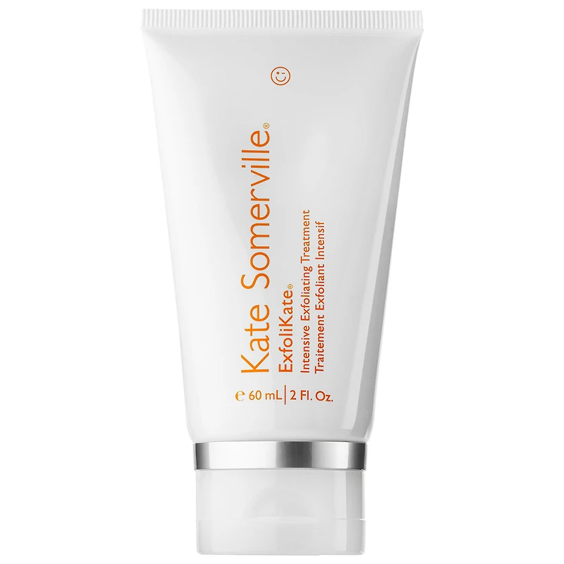 Soin exfoliant intensif ExfoliKate™
