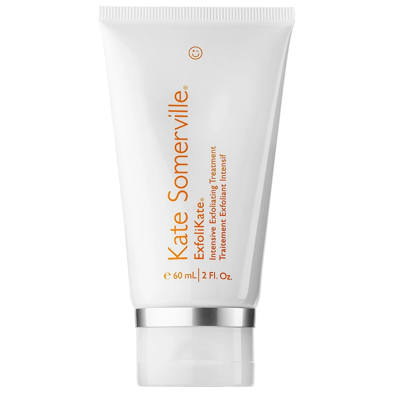 Soin exfoliant intensif ExfoliKate™