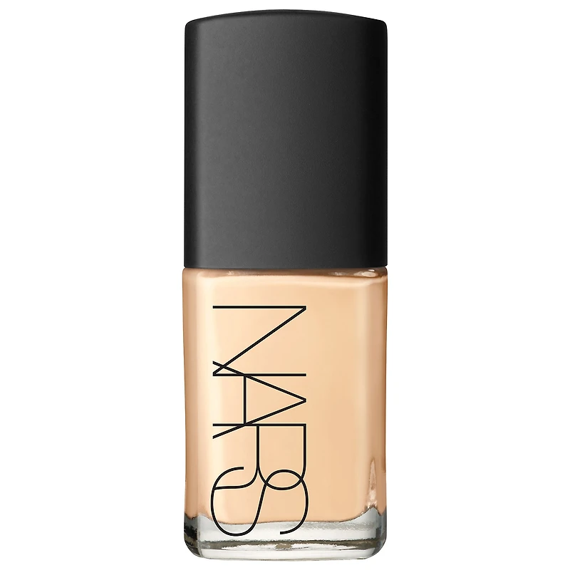 NARS Sheer Glow Foundation 1 oz/ 30 mL