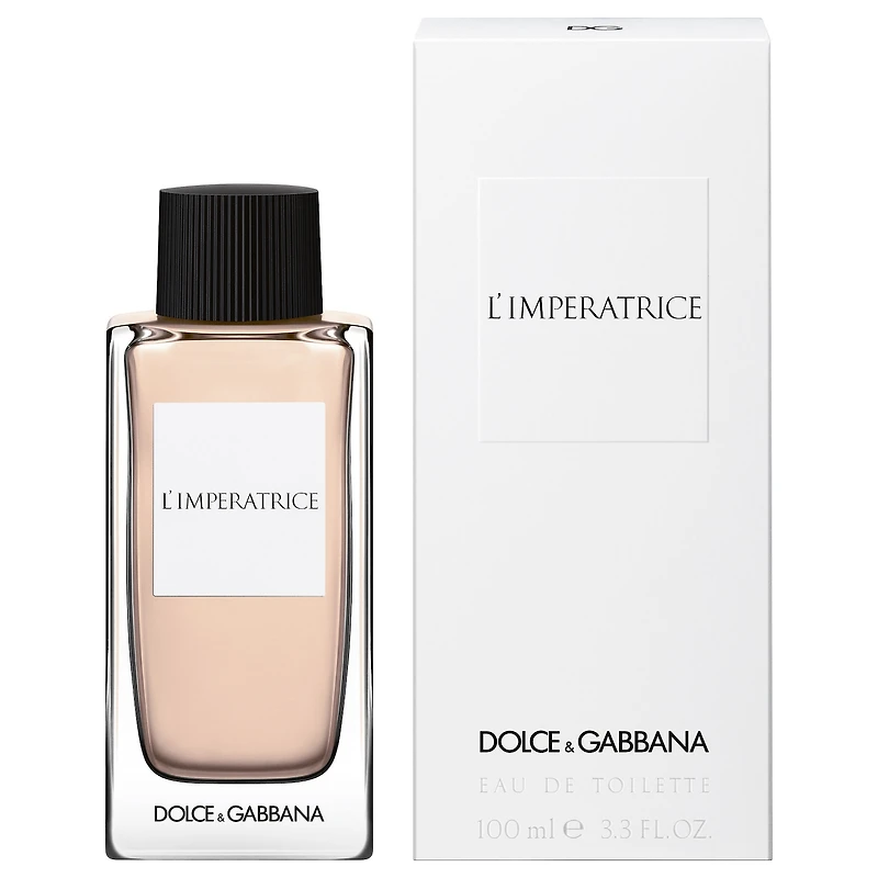 Eau de toilette L’Impératrice