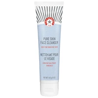 Nettoyant visage Pure Skin