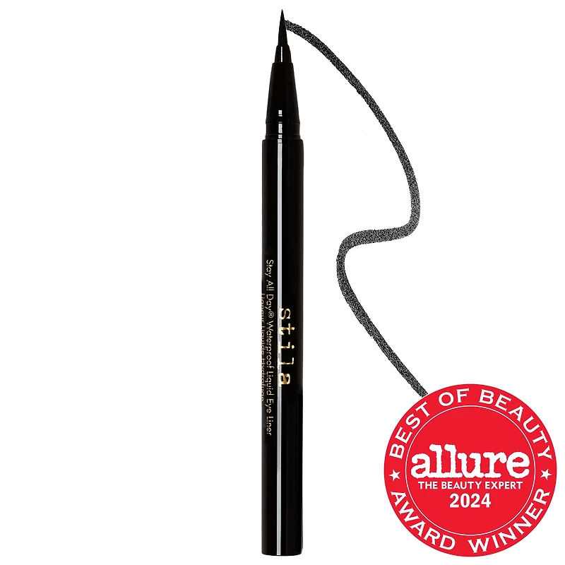 Stay All Day® Waterproof Liquid Eye Liner