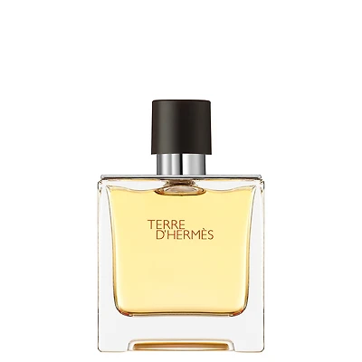 Parfum Terre d’Hermès