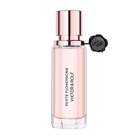 Eau de parfum Flowerbomb à la vanille et au jasmin