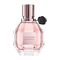 Eau de parfum Flowerbomb à la vanille et au jasmin