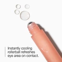 All About Eyes Sérum de massage anti-poches