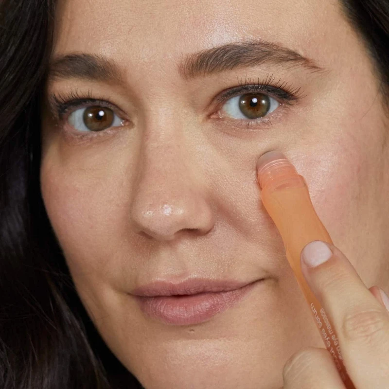 All About Eyes Sérum de massage anti-poches