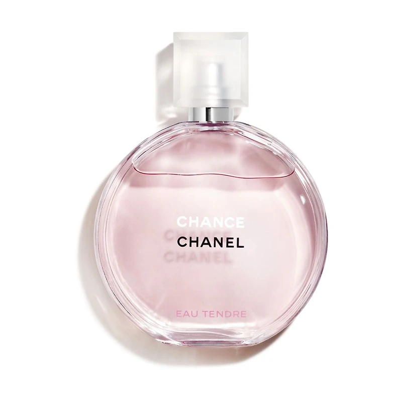CHANCE Eau TENDRE de Toilette
