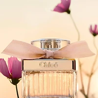 Chloé Eau de Parfum with Rose & Amber