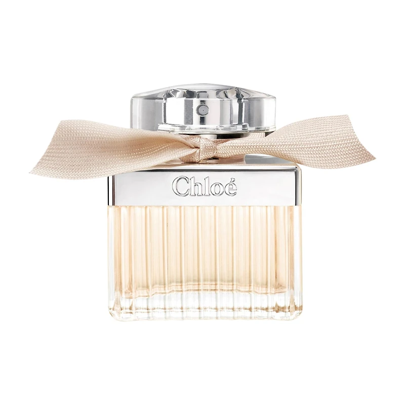 Eau de parfum Chloé avec du litchi, la rose et l’ambre