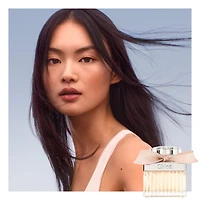 Eau de parfum Chloé avec du litchi, la rose et l’ambre