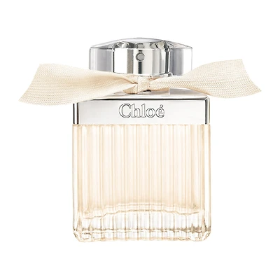 Chloé Eau de Parfum with Rose & Amber
