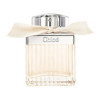 Eau de parfum Chloé avec du litchi, la rose et l’ambre