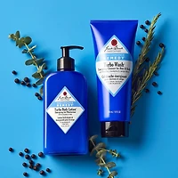 Performance Remedy™ Turbo Wash™  Energizing Cleanser for Hair & Body