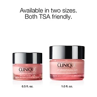 Crème contour yeux riche All About Eyes™ avec acide hyaluronique