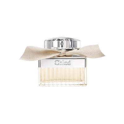 Chloé eau de parfum with Rose & Amber mL