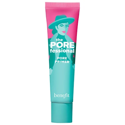 Base réductrice de pores The POREfessional