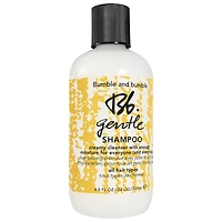 Shamppoing Gentle