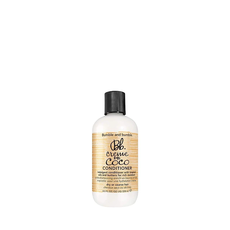 Revitalisant à la noix de coco Crème de Coco