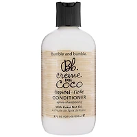Bumble and bumble Creme de Coco Coconut Conditioner 8 oz/ 236 mL